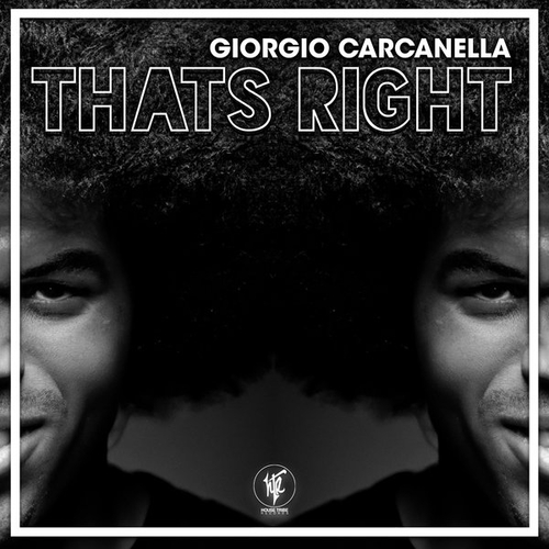 Giorgio Carcanella - Thats Right [HTR326]